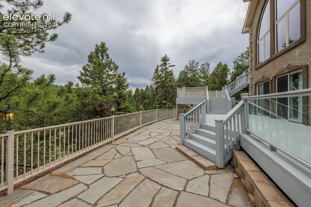 6100 Elk Valley Road Divide, CO 80814 - Photo 38 of 50