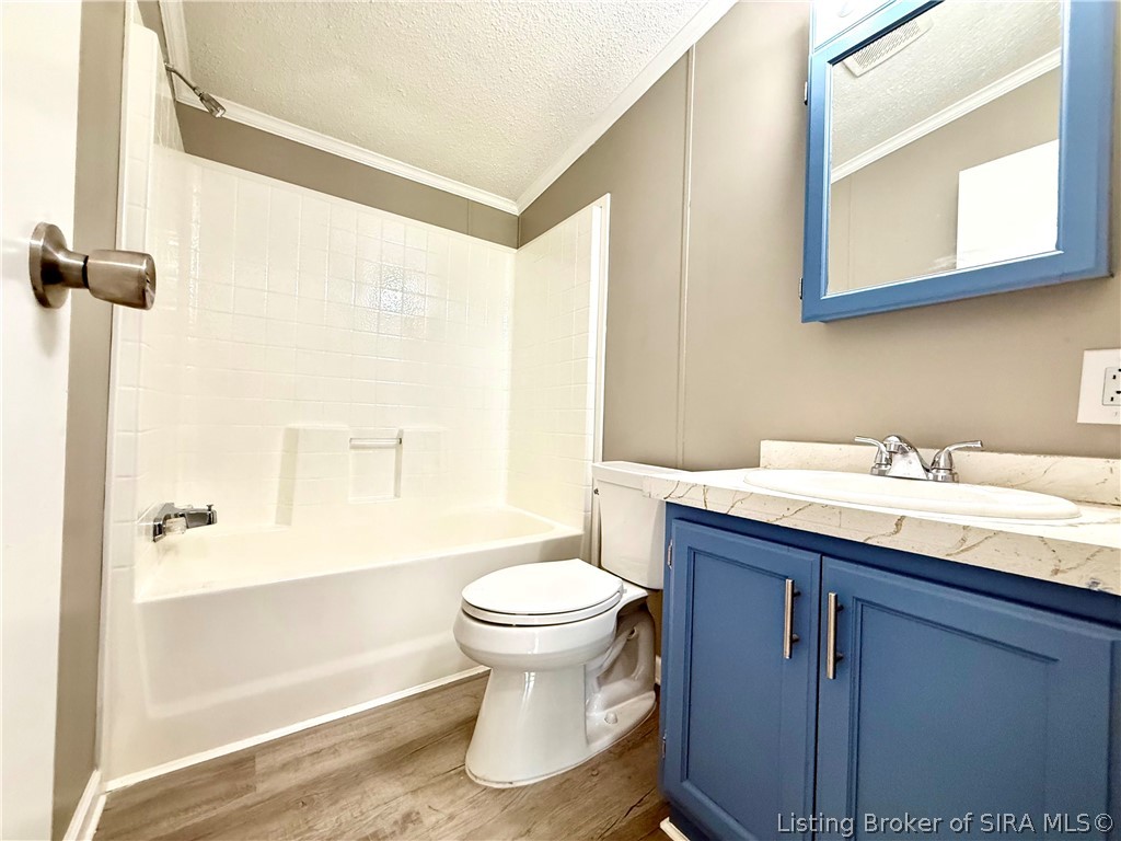 3947 East Dutch Creek Road Pekin, IN 47165 - Photo 25 of 45