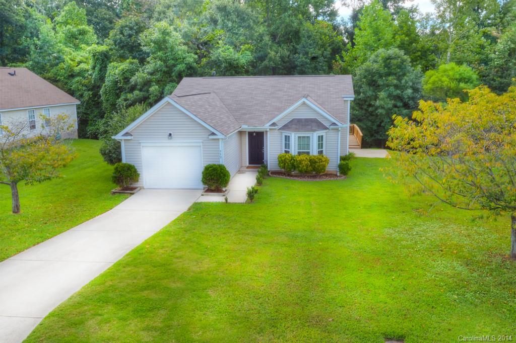 112 North Tanninger Road Mount Holly, NC 28120 - Photo 20 of 21