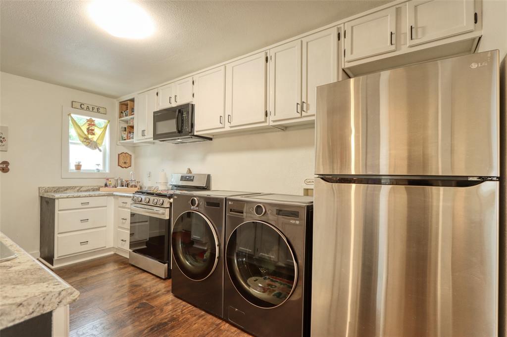 3128 Fadal Avenue Waco, TX 76708 - Photo 25 of 40