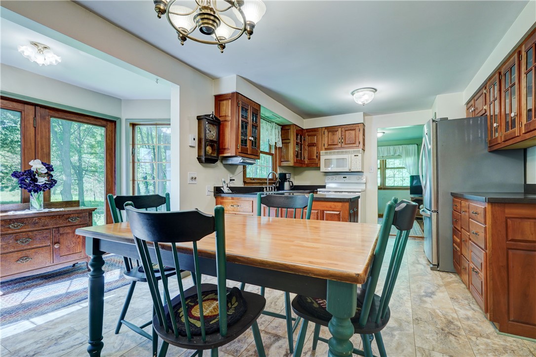 1651 Covell Road Sweden, NY 14420 - Photo 24 of 50