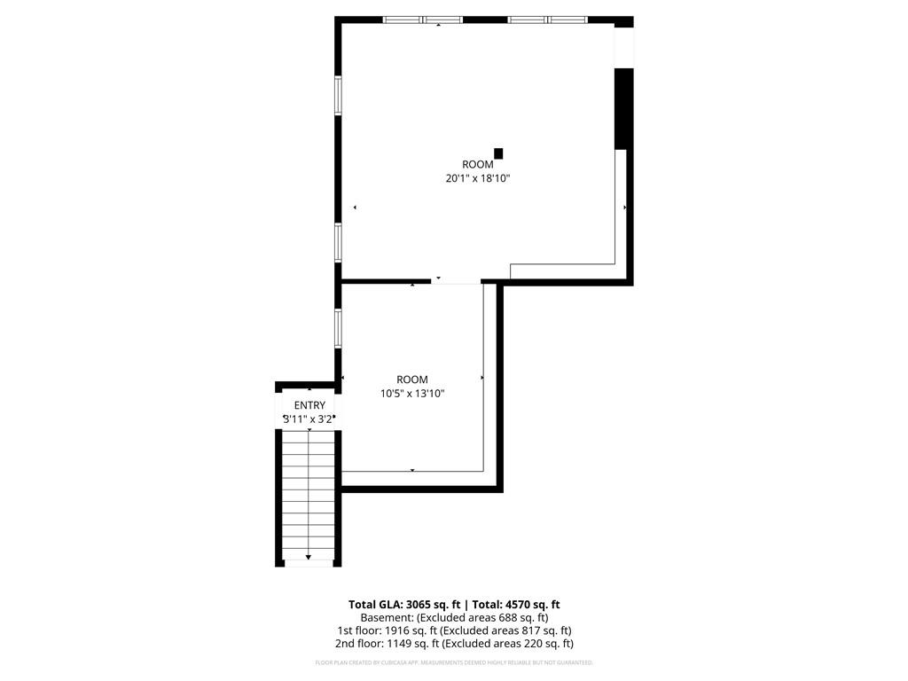 275 Ridgeview Drive Jasper, GA 30143 - Photo 46 of 59