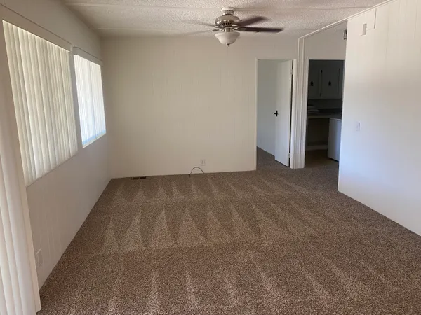 a utility room with washer and dryer