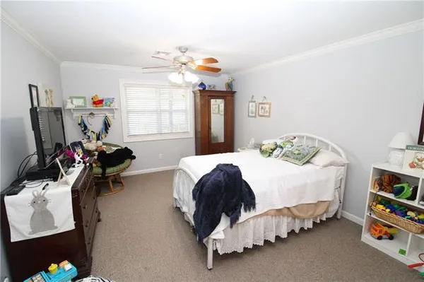 $424,900 | 216 Iris Park Drive, Pineville, LA 71360
