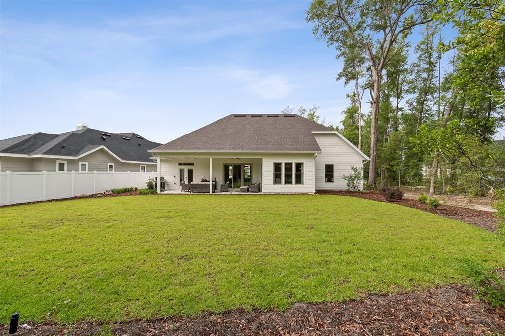 14098 Southwest 7th Place Newberry, FL 32669 - Photo 32 of 35