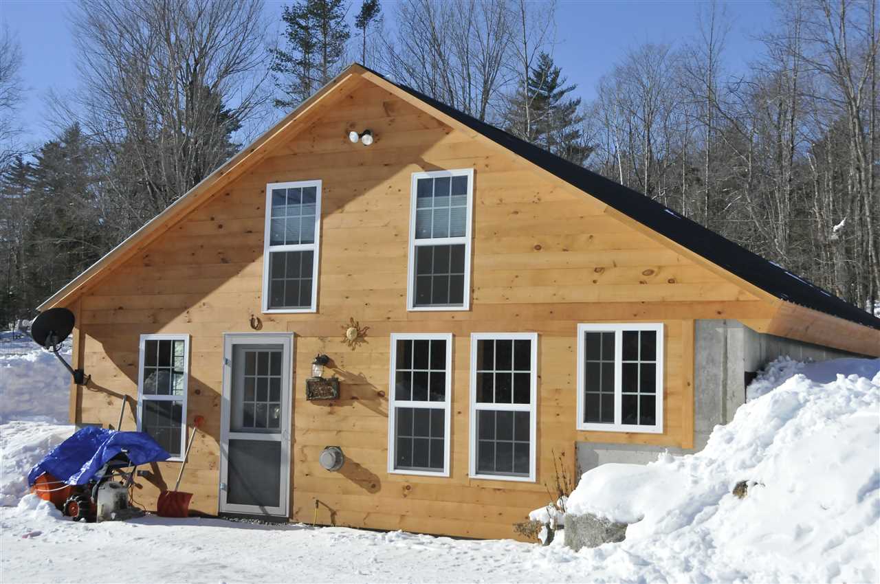 734 Croydon Tpke Road Croydon, NH 03773 - Photo 1 of 17 Gallery Image 1