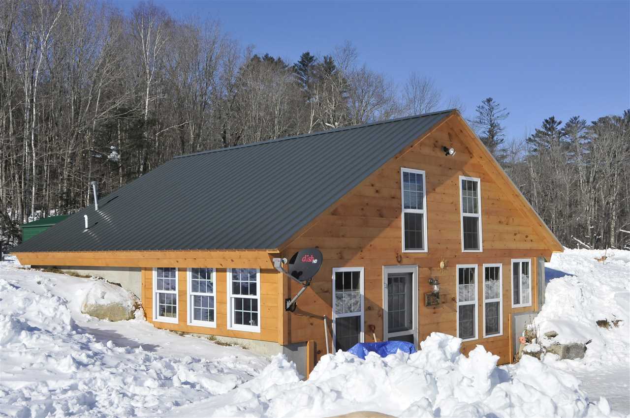 734 Croydon Tpke Road Croydon, NH 03773 - Photo 2 of 17 Gallery Image 2