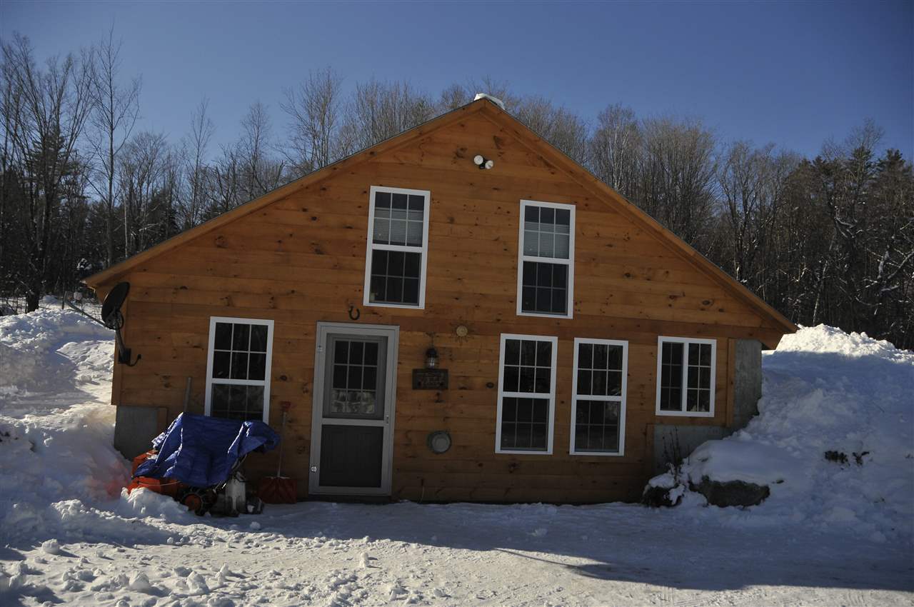 734 Croydon Tpke Road Croydon, NH 03773 - Photo 15 of 17 Gallery Image 15