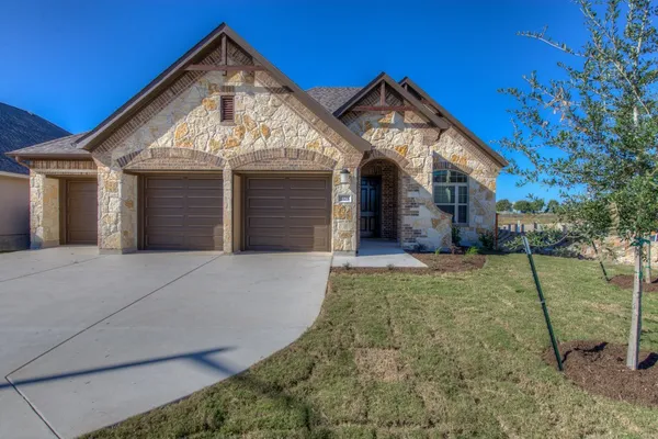 $2,350 | 2125 Sandbur Lane, Leander, TX 78641