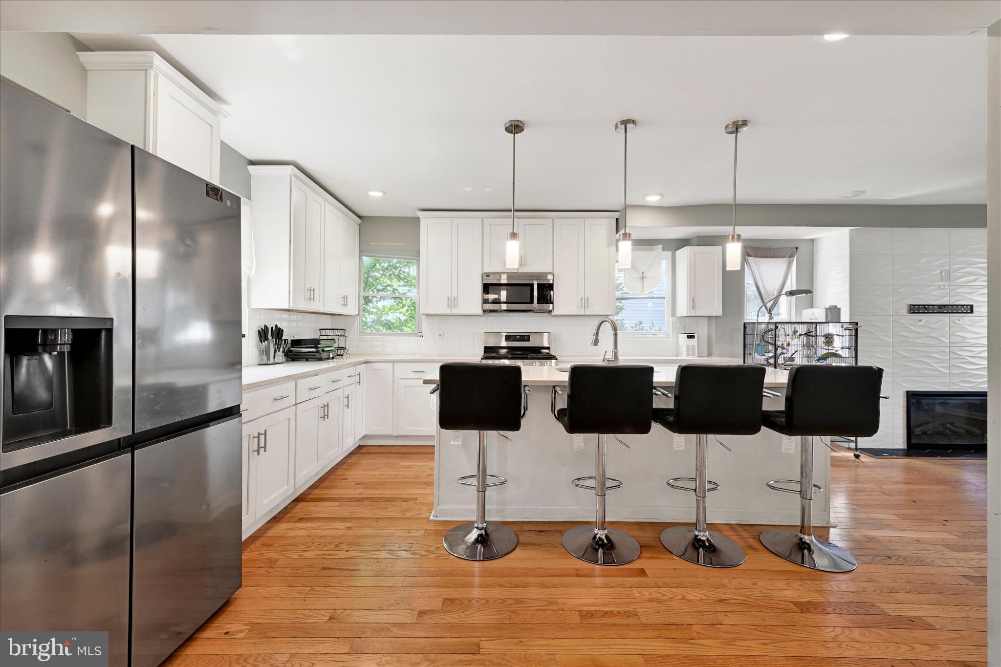 4409 Wentworth Road Baltimore, MD 21207 - Photo 12 of 31