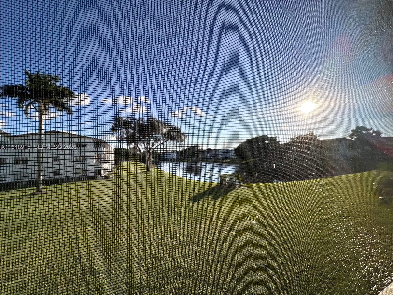 569 Fanshaw North, Unit 569 Boca Raton, FL 33434 - Photo 19 of 24 a view of a pool