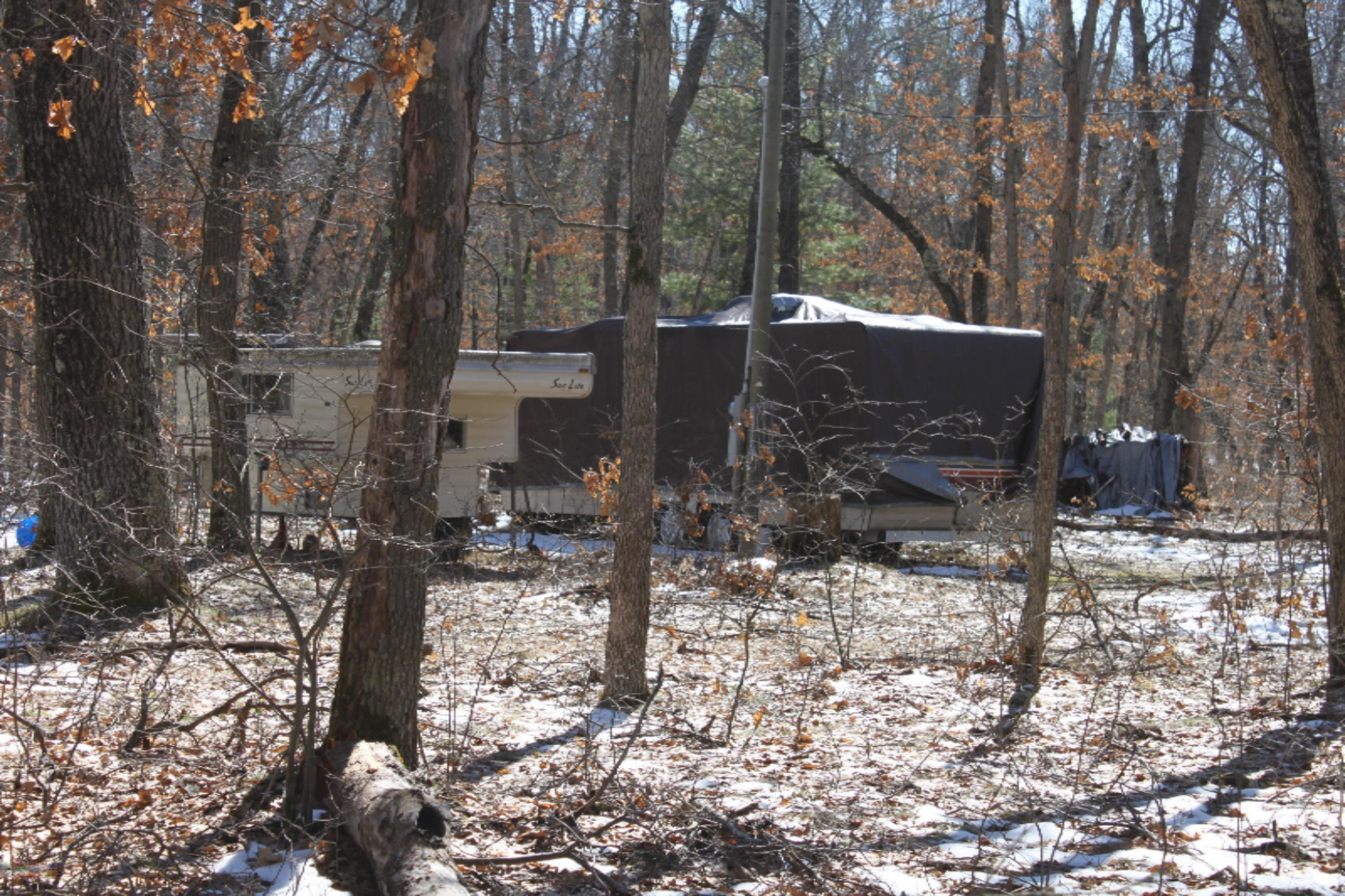 325 North Baker Road Wellston, MI 49689 - Photo 13 of 14 IMG_7990