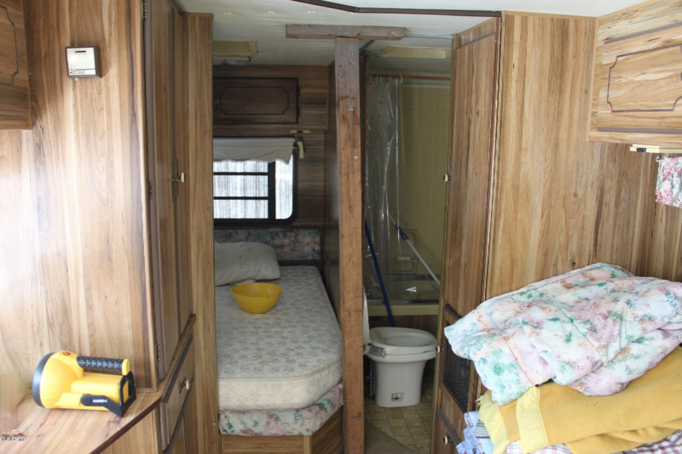 325 North Baker Road Wellston, MI 49689 - Photo 5 of 14 IMG_7982
