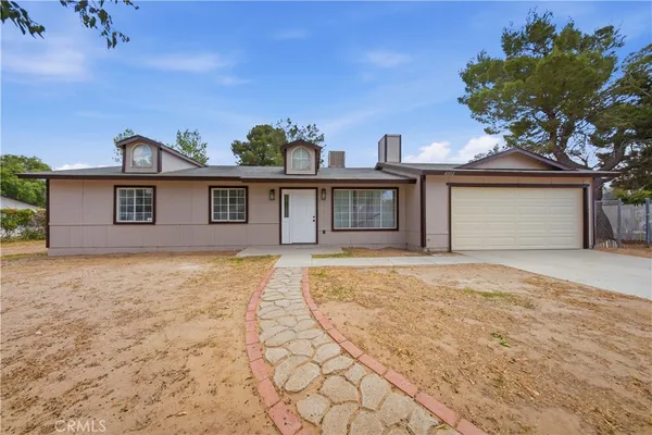 $409,900 | 41052 177th Street East, Lancaster, CA 93535