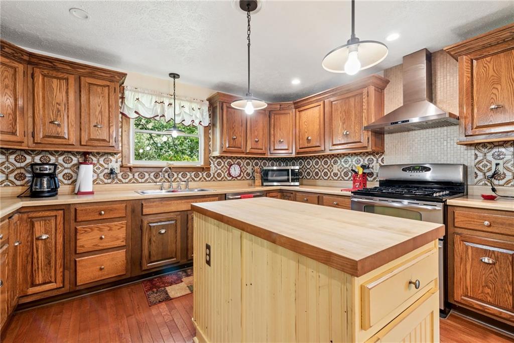 5308 Greensburg Road Apollo, PA 15613 - Photo 8 of 14