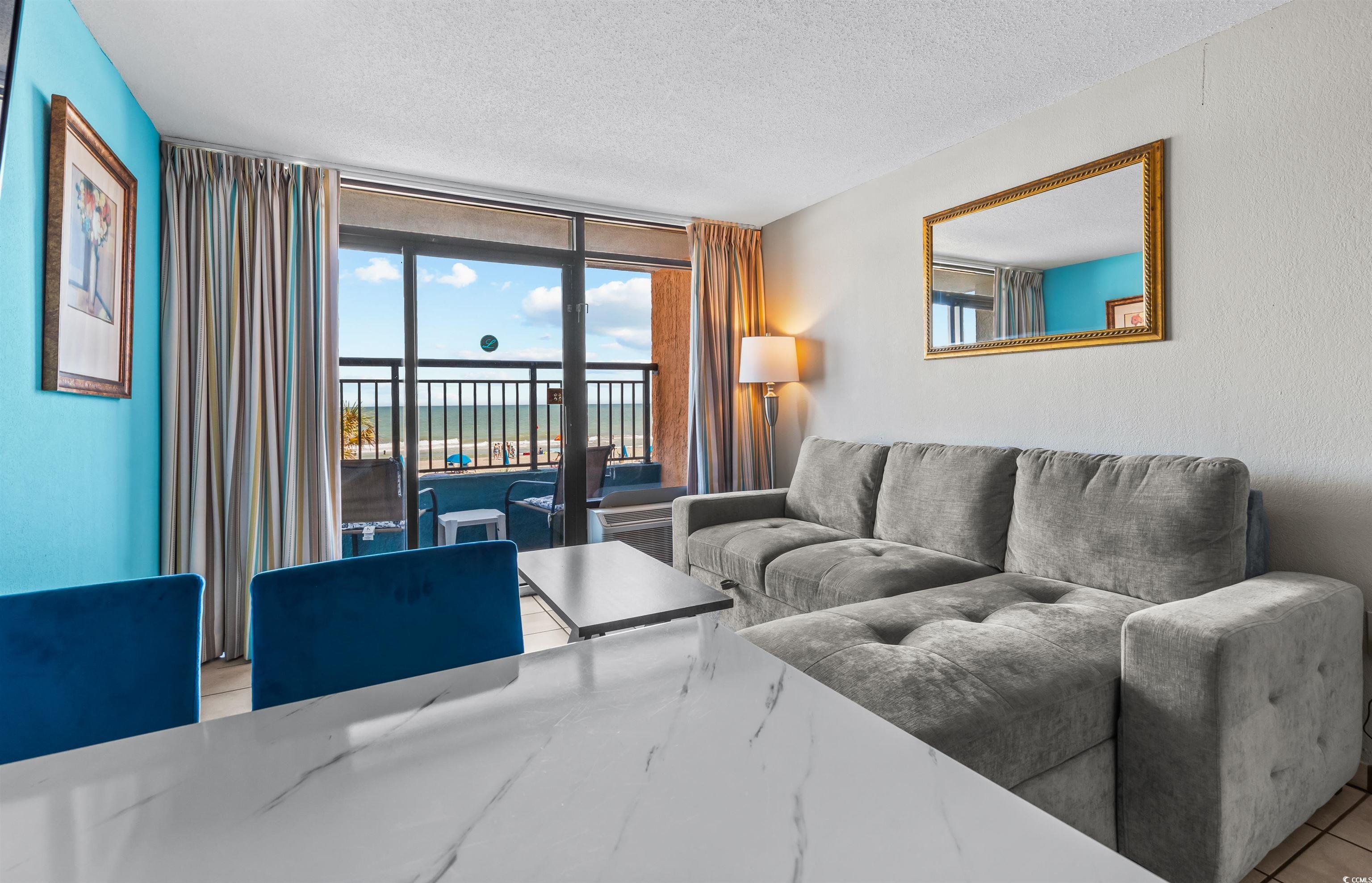 1501 South Ocean Boulevard, Unit 232 Myrtle Beach, SC 29577 - Photo 11 of 39
