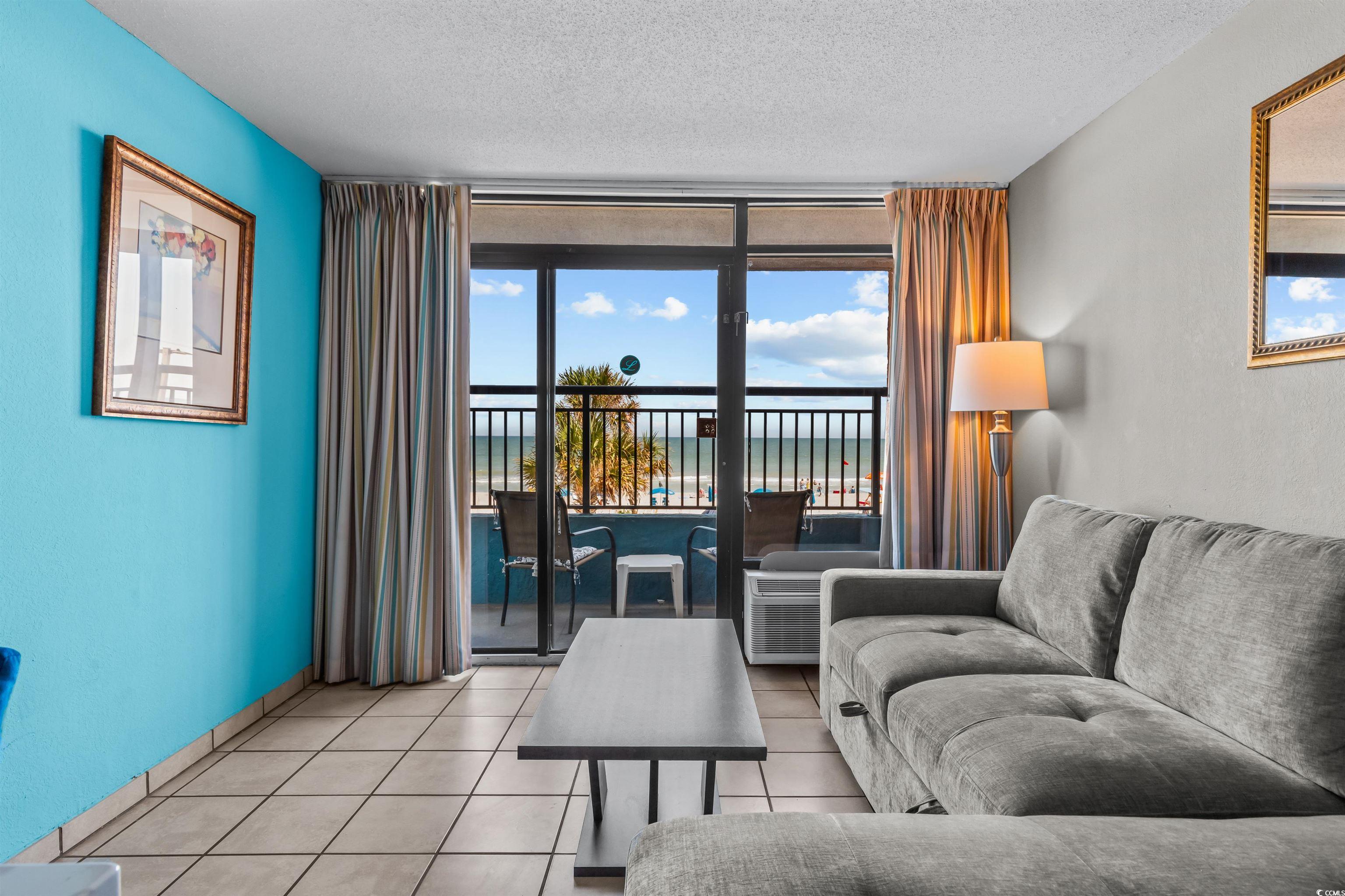 1501 South Ocean Boulevard, Unit 232 Myrtle Beach, SC 29577 - Photo 12 of 39