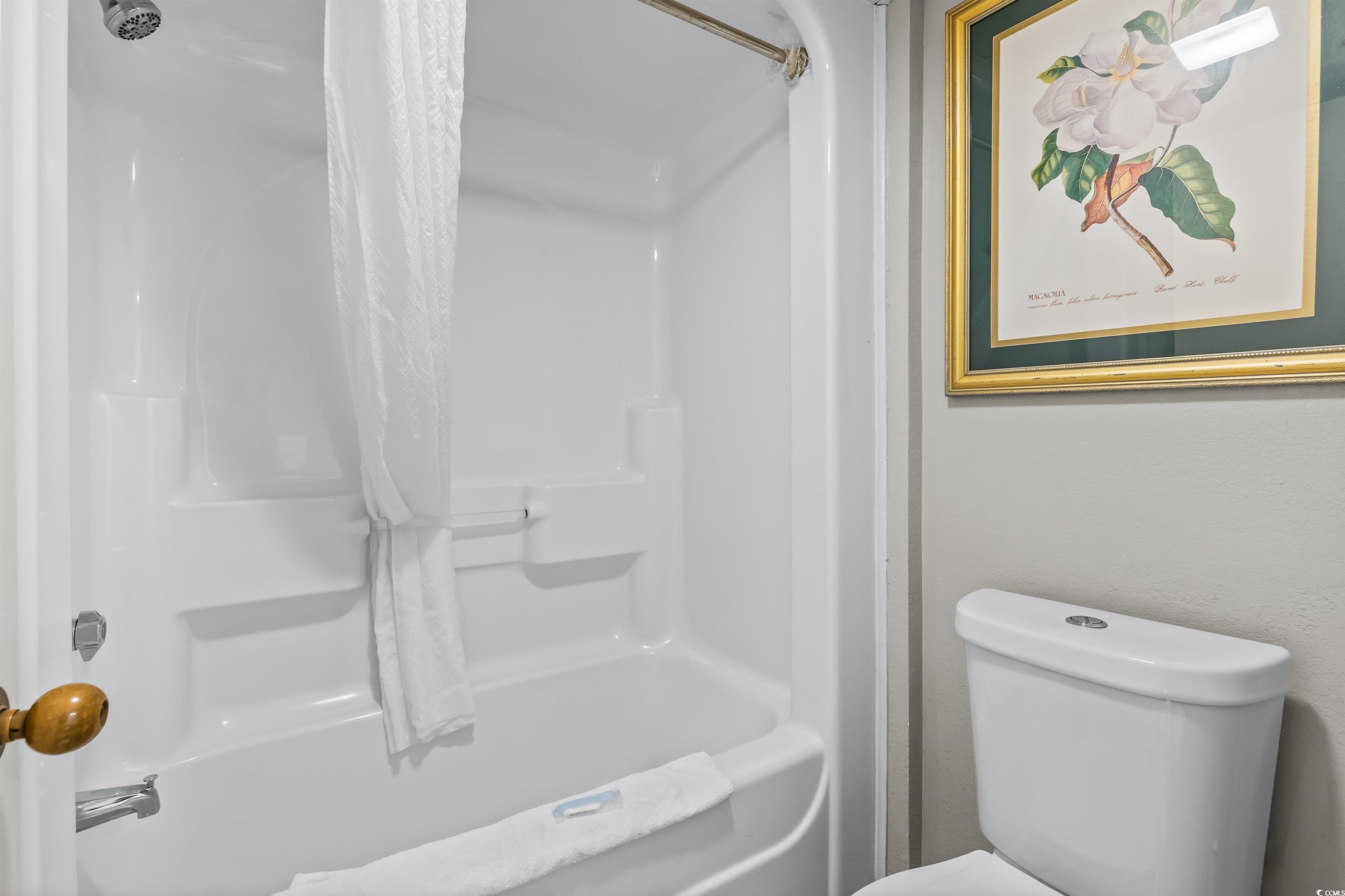 1501 South Ocean Boulevard, Unit 232 Myrtle Beach, SC 29577 - Photo 16 of 39