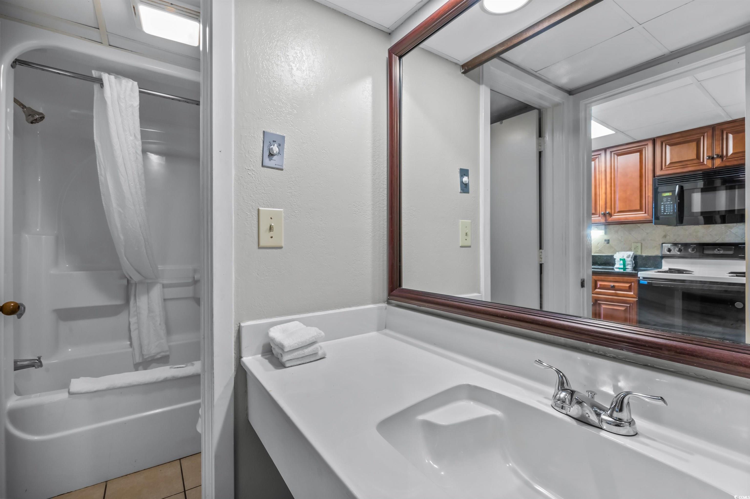 1501 South Ocean Boulevard, Unit 232 Myrtle Beach, SC 29577 - Photo 17 of 39