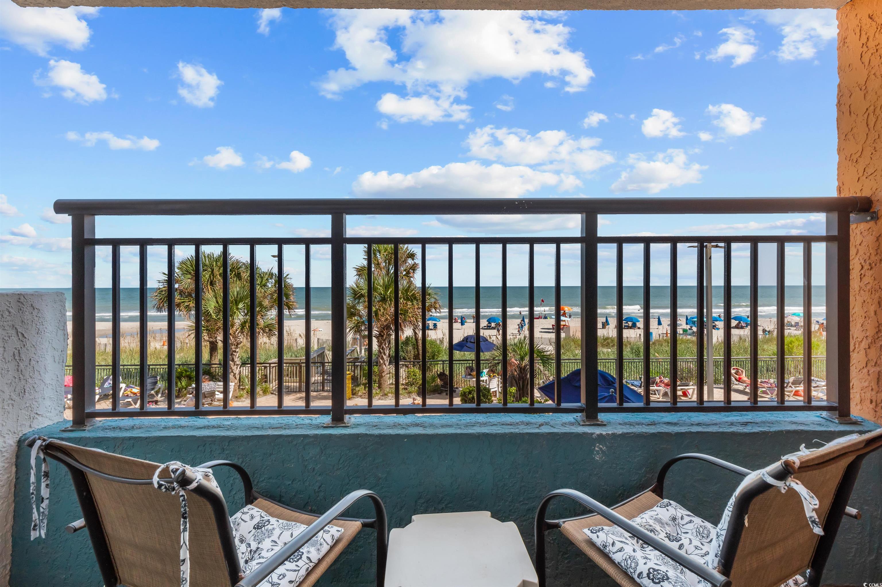 1501 South Ocean Boulevard, Unit 232 Myrtle Beach, SC 29577 - Photo 18 of 39