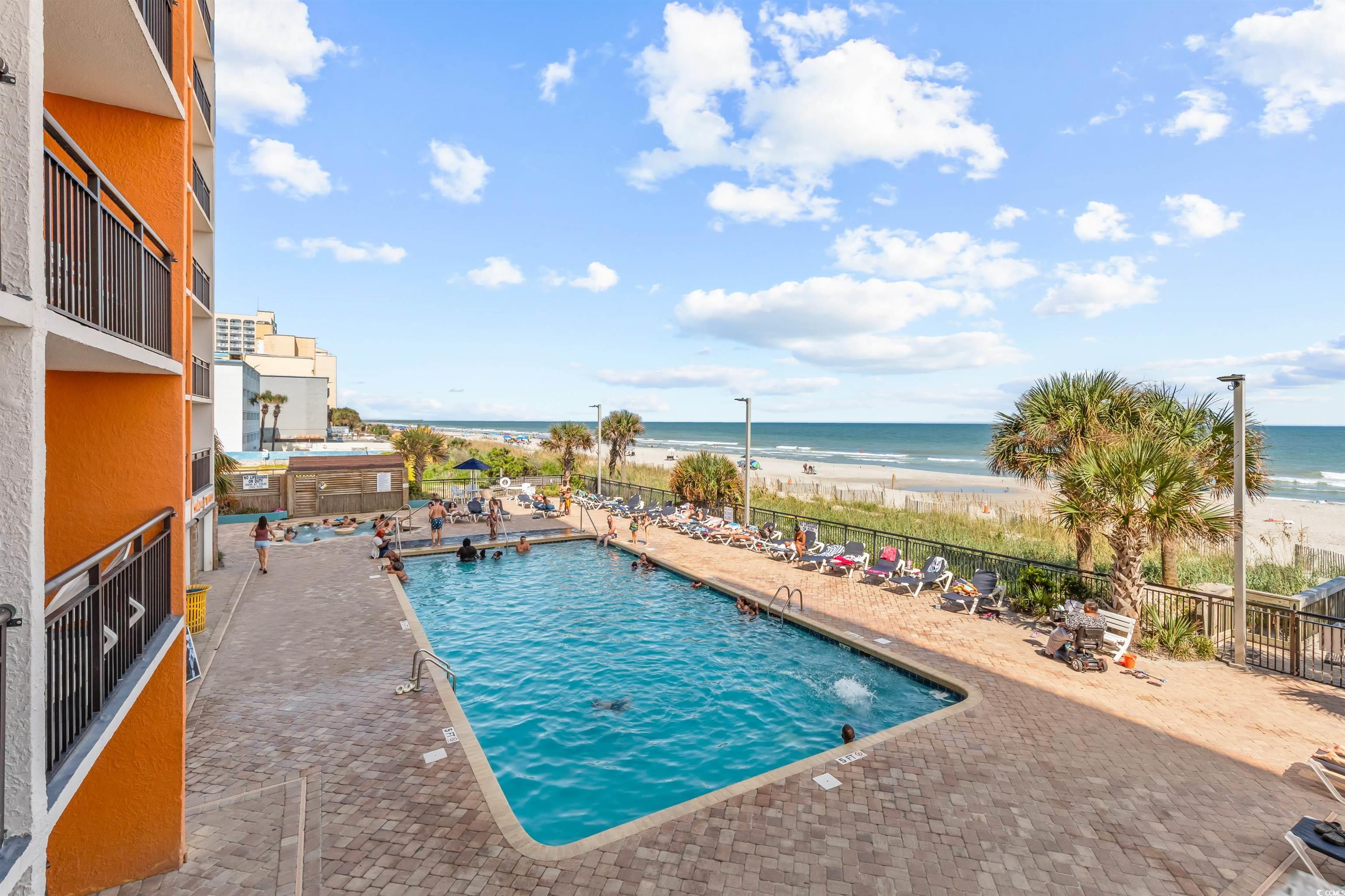 1501 South Ocean Boulevard, Unit 232 Myrtle Beach, SC 29577 - Photo 19 of 39