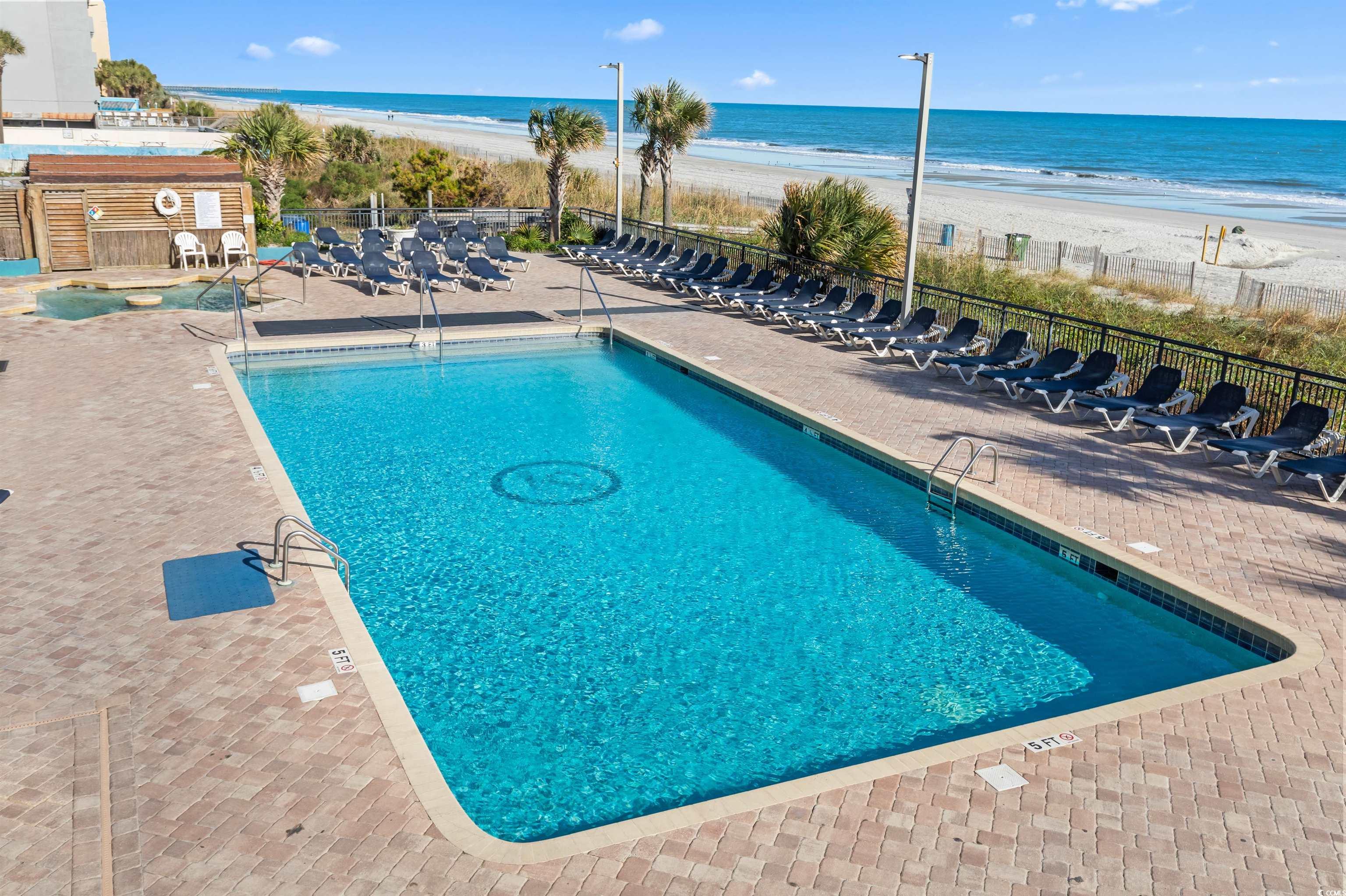 1501 South Ocean Boulevard, Unit 232 Myrtle Beach, SC 29577 - Photo 20 of 39