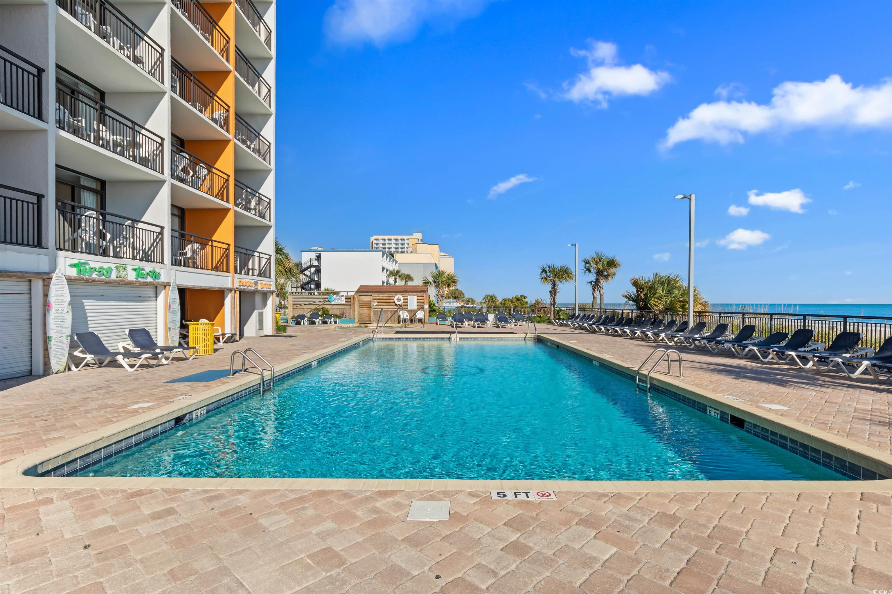 1501 South Ocean Boulevard, Unit 232 Myrtle Beach, SC 29577 - Photo 21 of 39