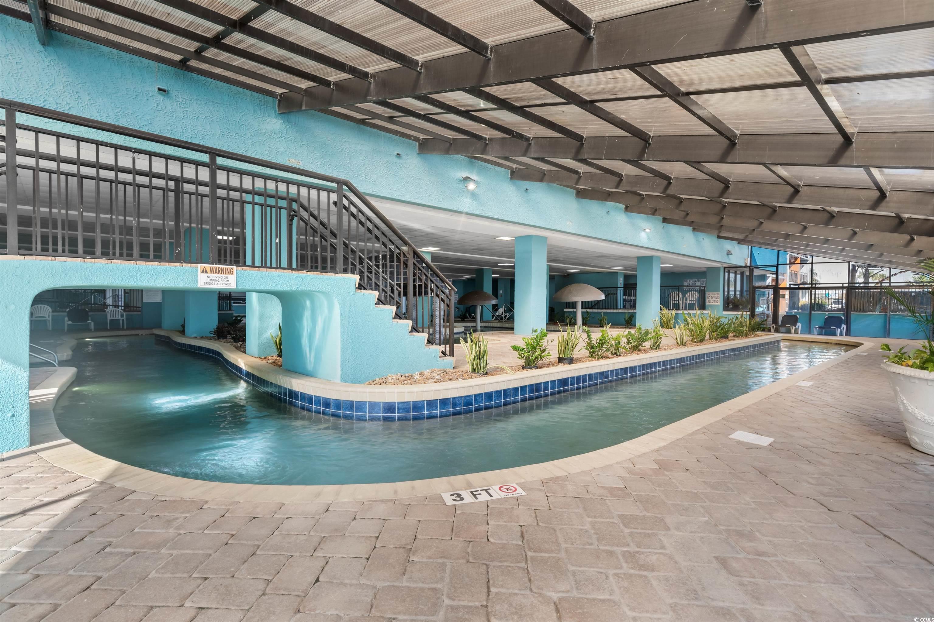 1501 South Ocean Boulevard, Unit 232 Myrtle Beach, SC 29577 - Photo 23 of 39