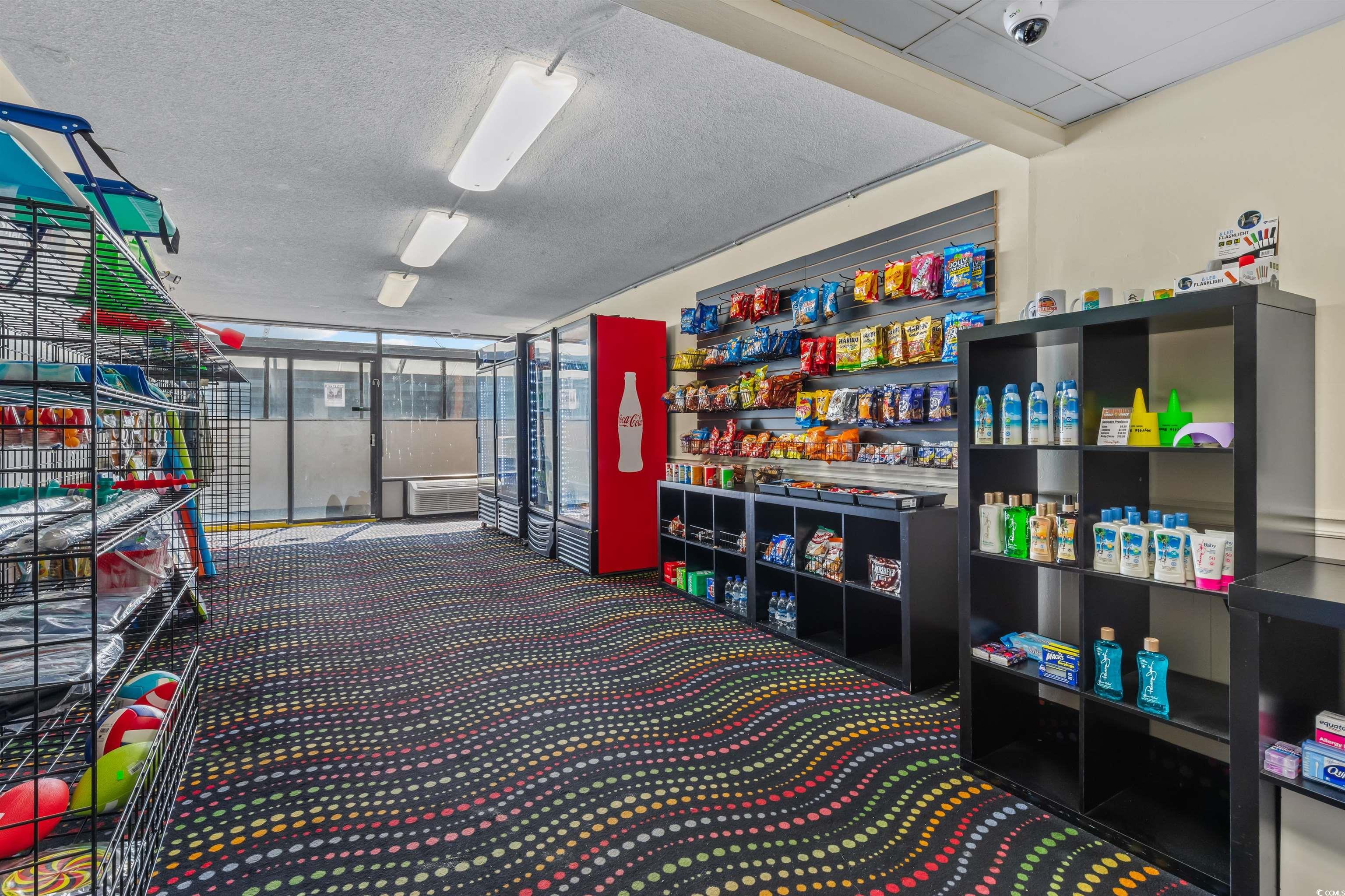 1501 South Ocean Boulevard, Unit 232 Myrtle Beach, SC 29577 - Photo 27 of 39