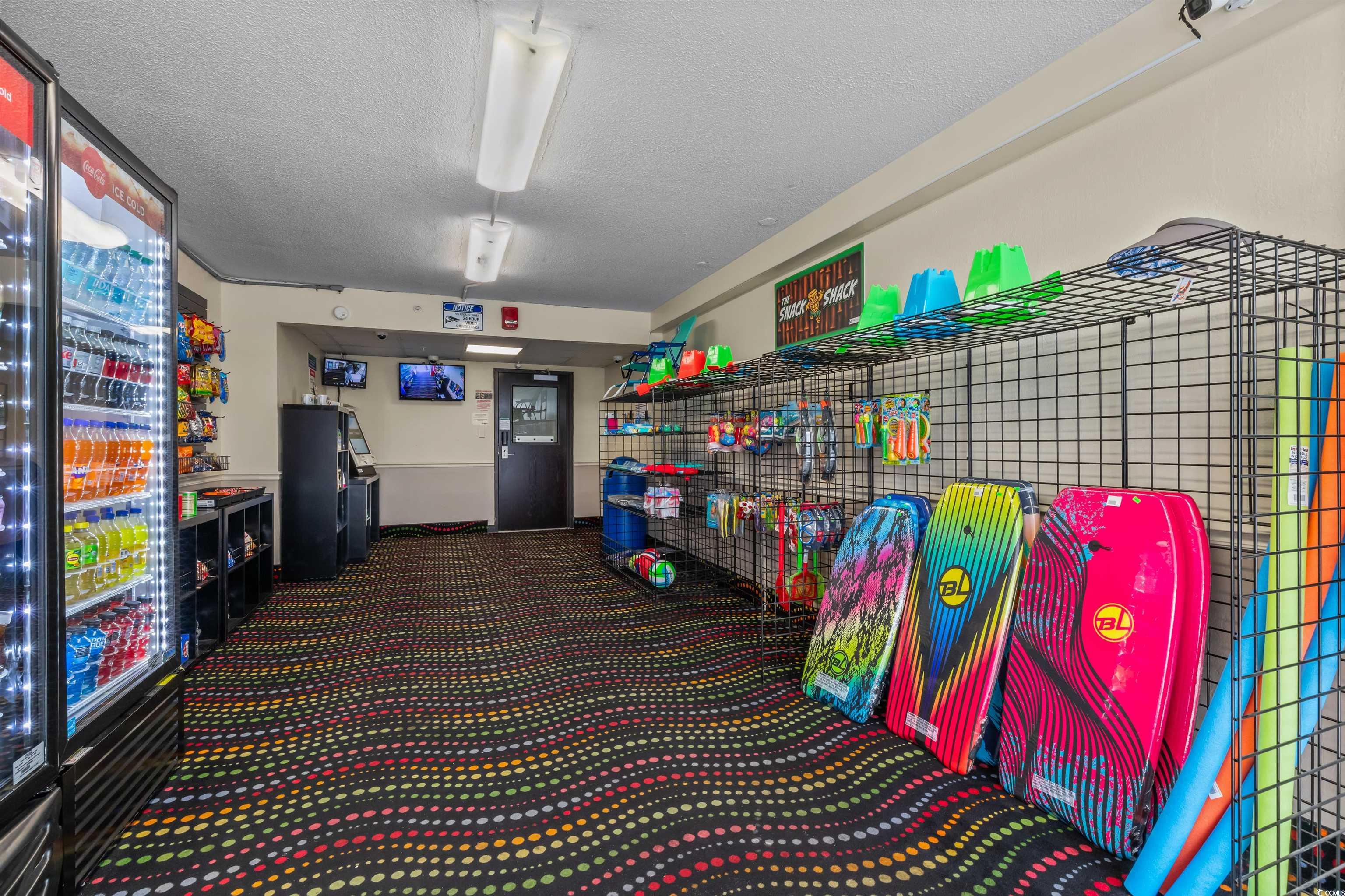 1501 South Ocean Boulevard, Unit 232 Myrtle Beach, SC 29577 - Photo 28 of 39