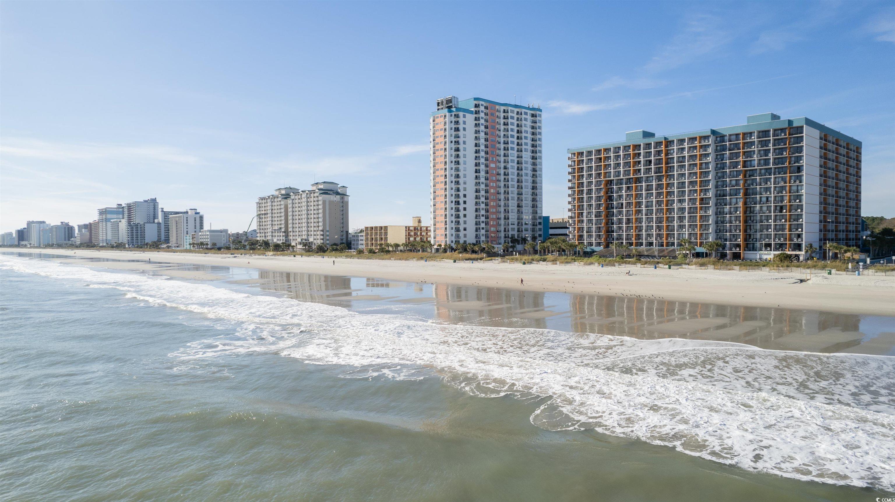 1501 South Ocean Boulevard, Unit 232 Myrtle Beach, SC 29577 - Photo 33 of 39
