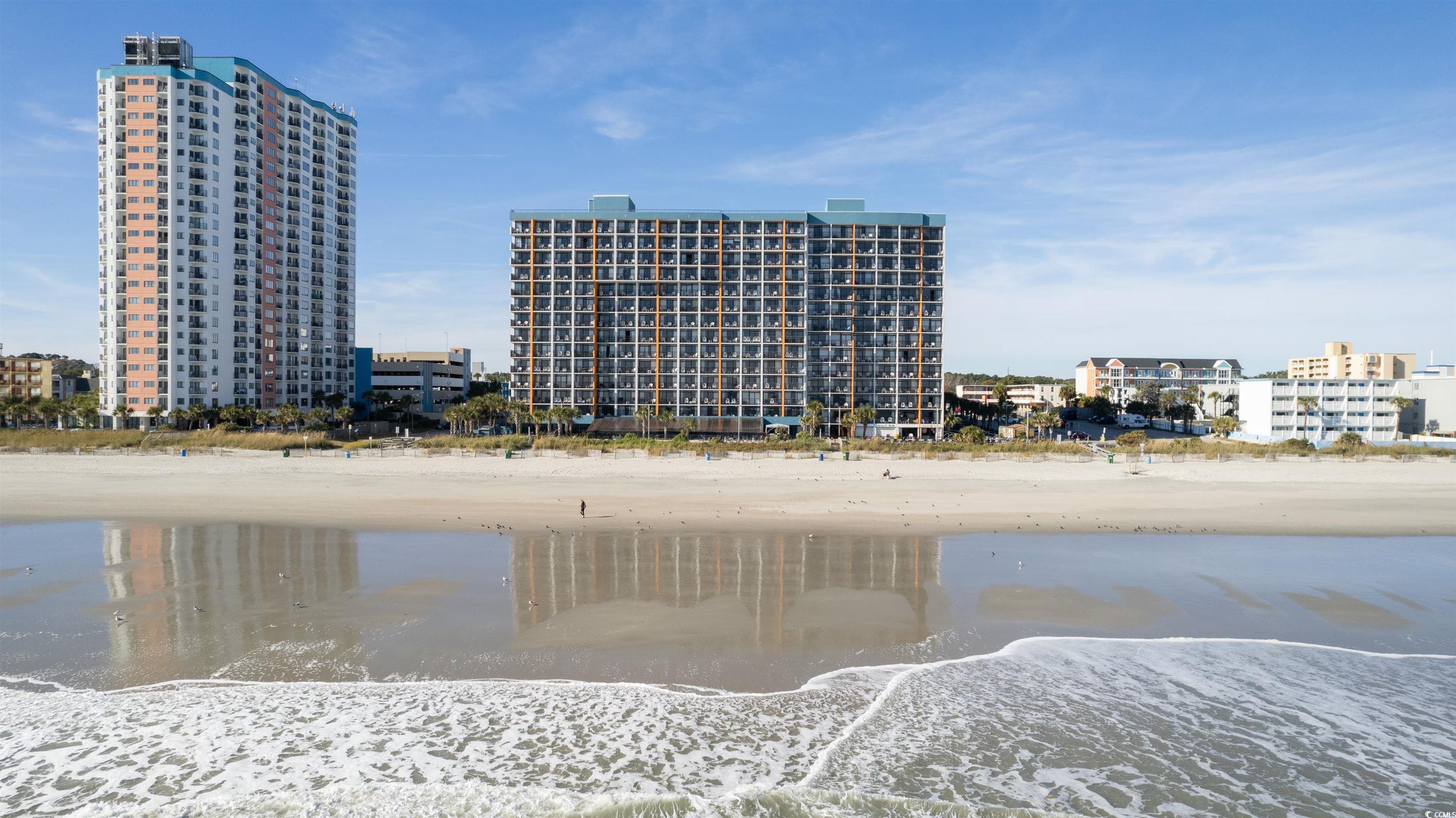 1501 South Ocean Boulevard, Unit 232 Myrtle Beach, SC 29577 - Photo 34 of 39