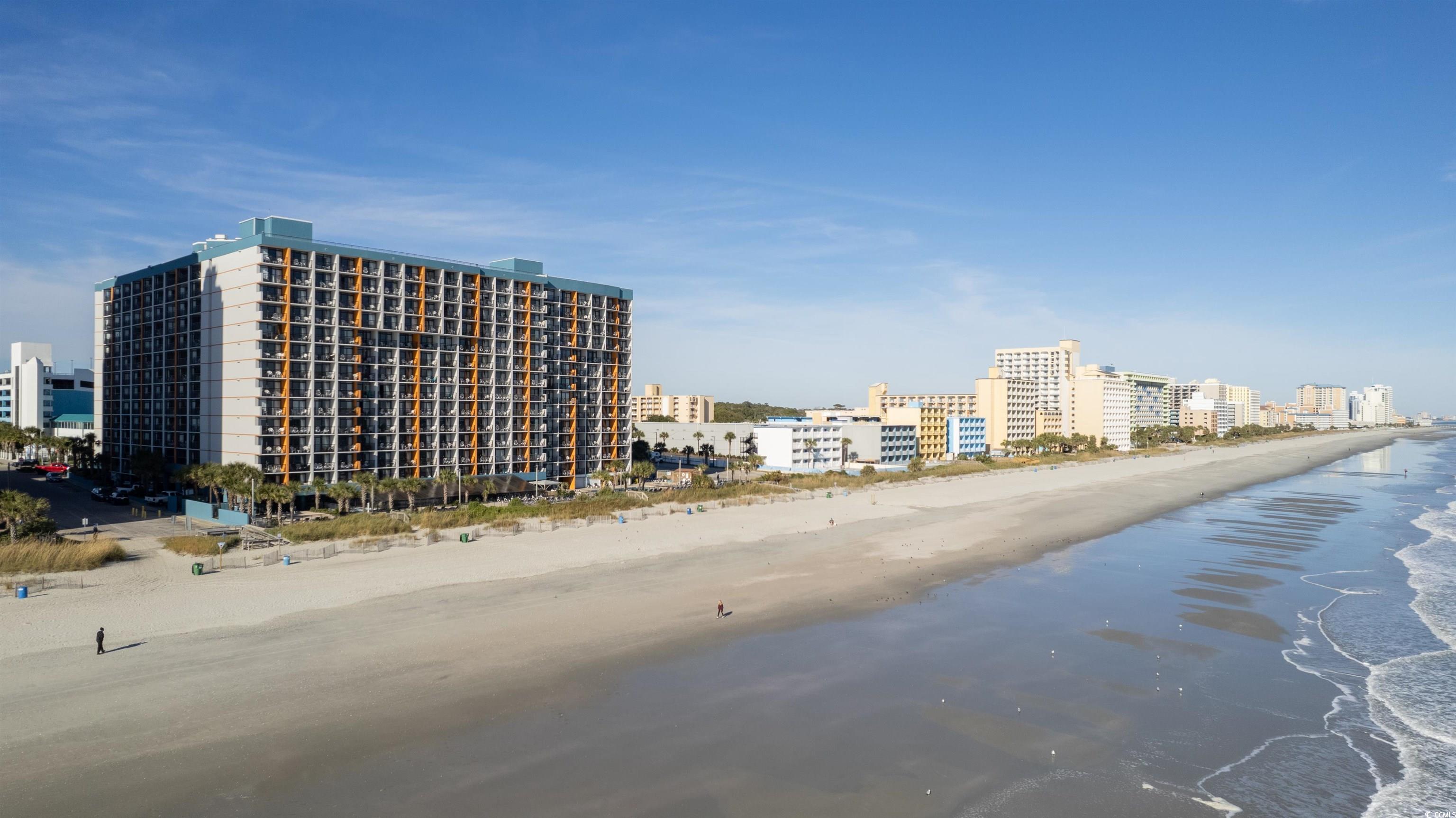 1501 South Ocean Boulevard, Unit 232 Myrtle Beach, SC 29577 - Photo 35 of 39