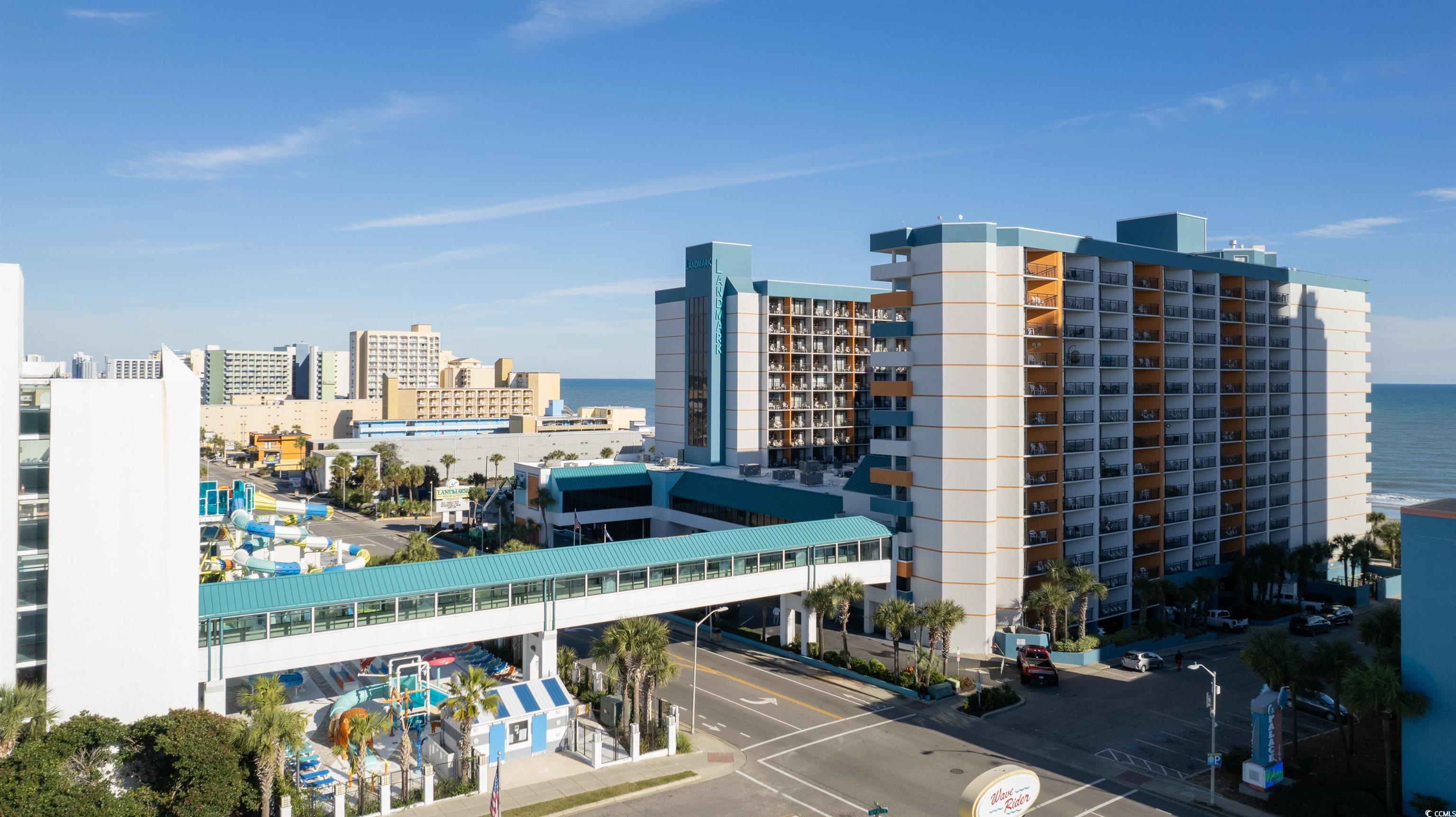 1501 South Ocean Boulevard, Unit 232 Myrtle Beach, SC 29577 - Photo 38 of 39