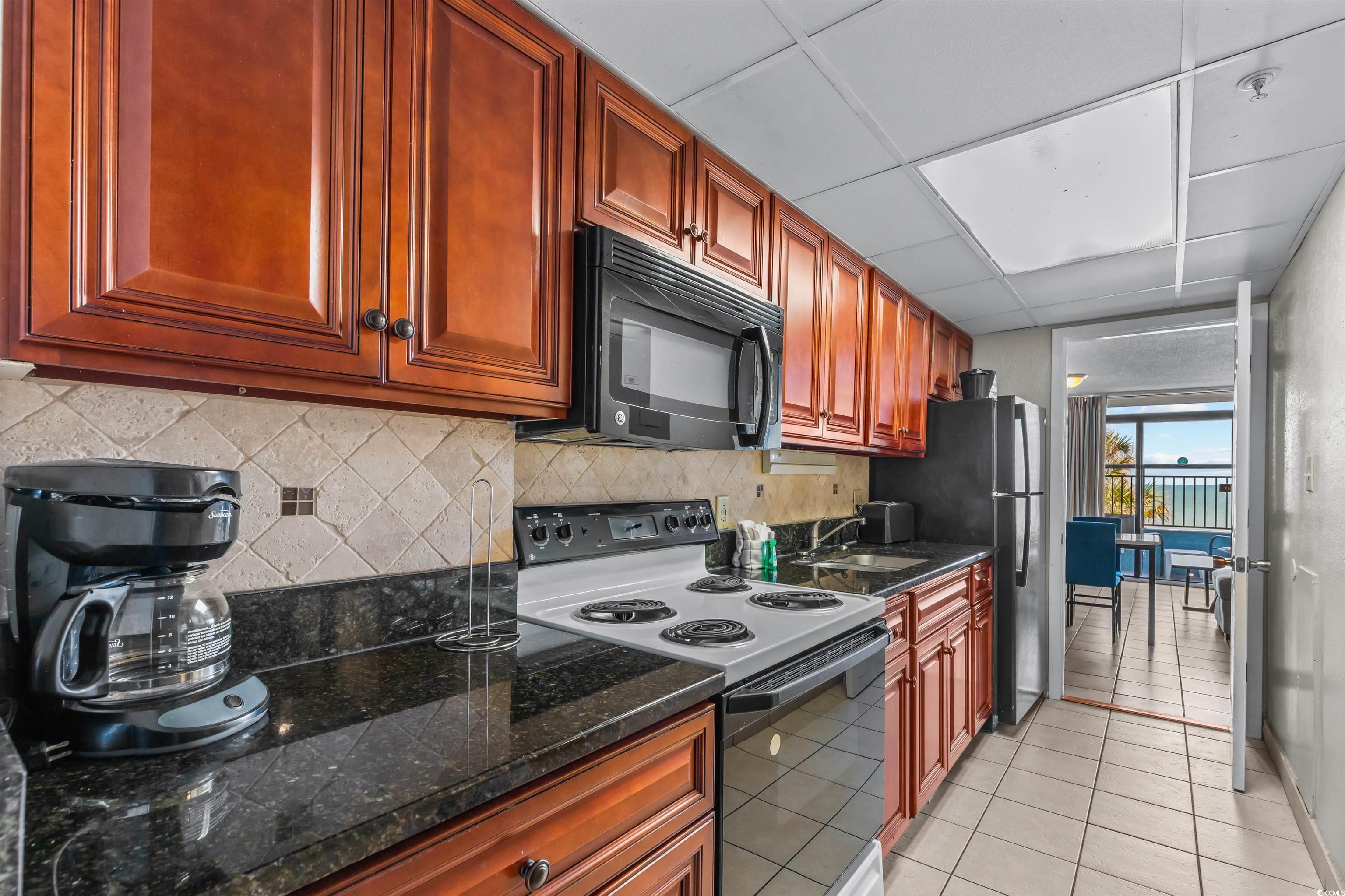 1501 South Ocean Boulevard, Unit 232 Myrtle Beach, SC 29577 - Photo 6 of 39