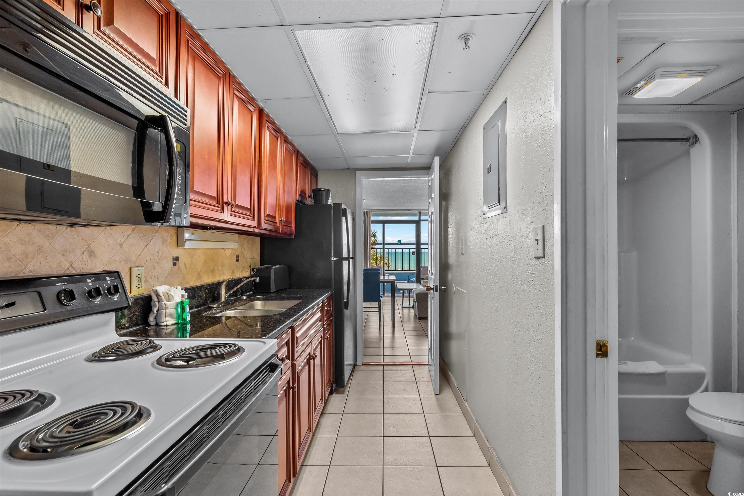 1501 South Ocean Boulevard, Unit 232 Myrtle Beach, SC 29577 - Photo 7 of 39