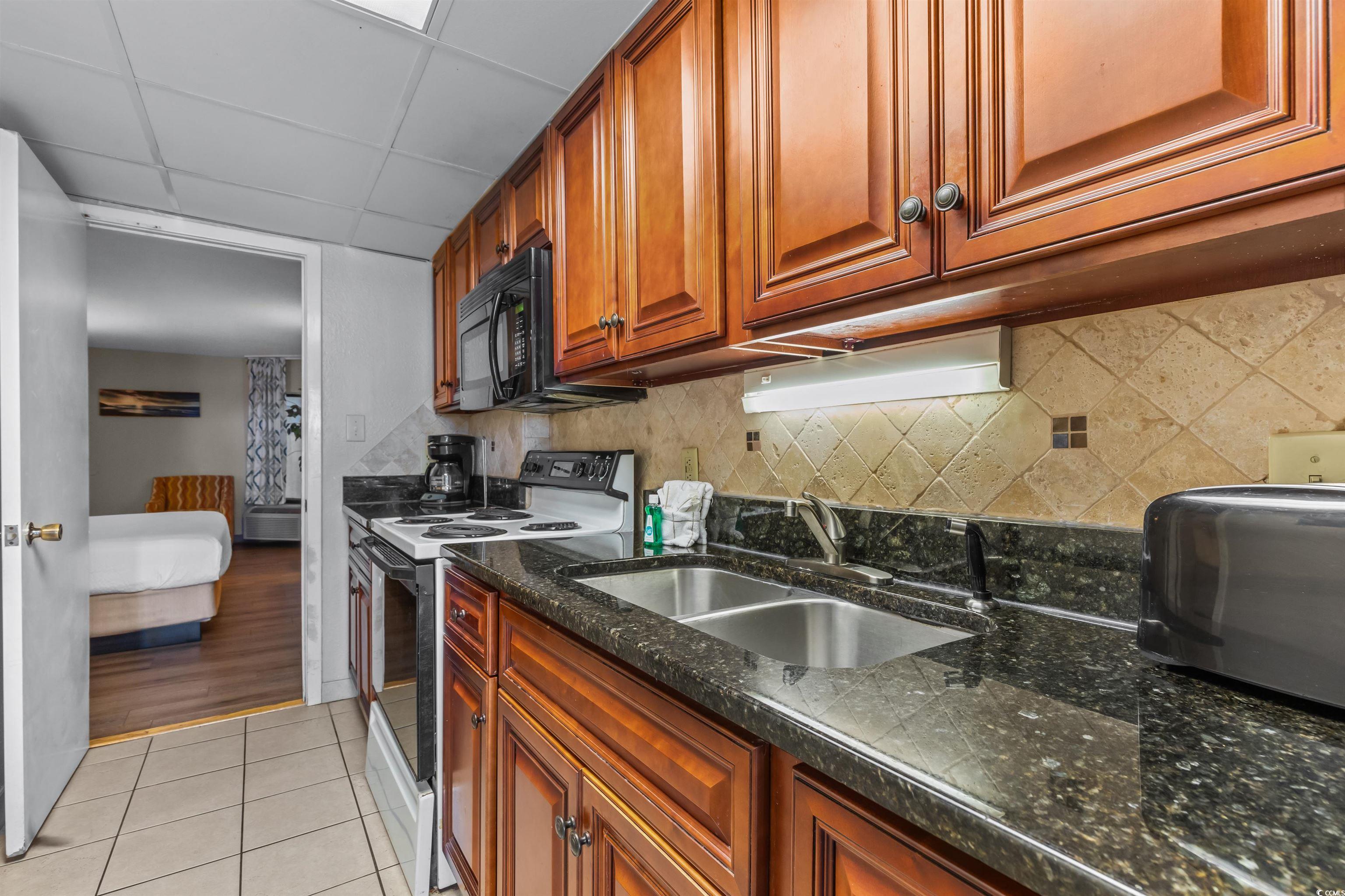 1501 South Ocean Boulevard, Unit 232 Myrtle Beach, SC 29577 - Photo 8 of 39