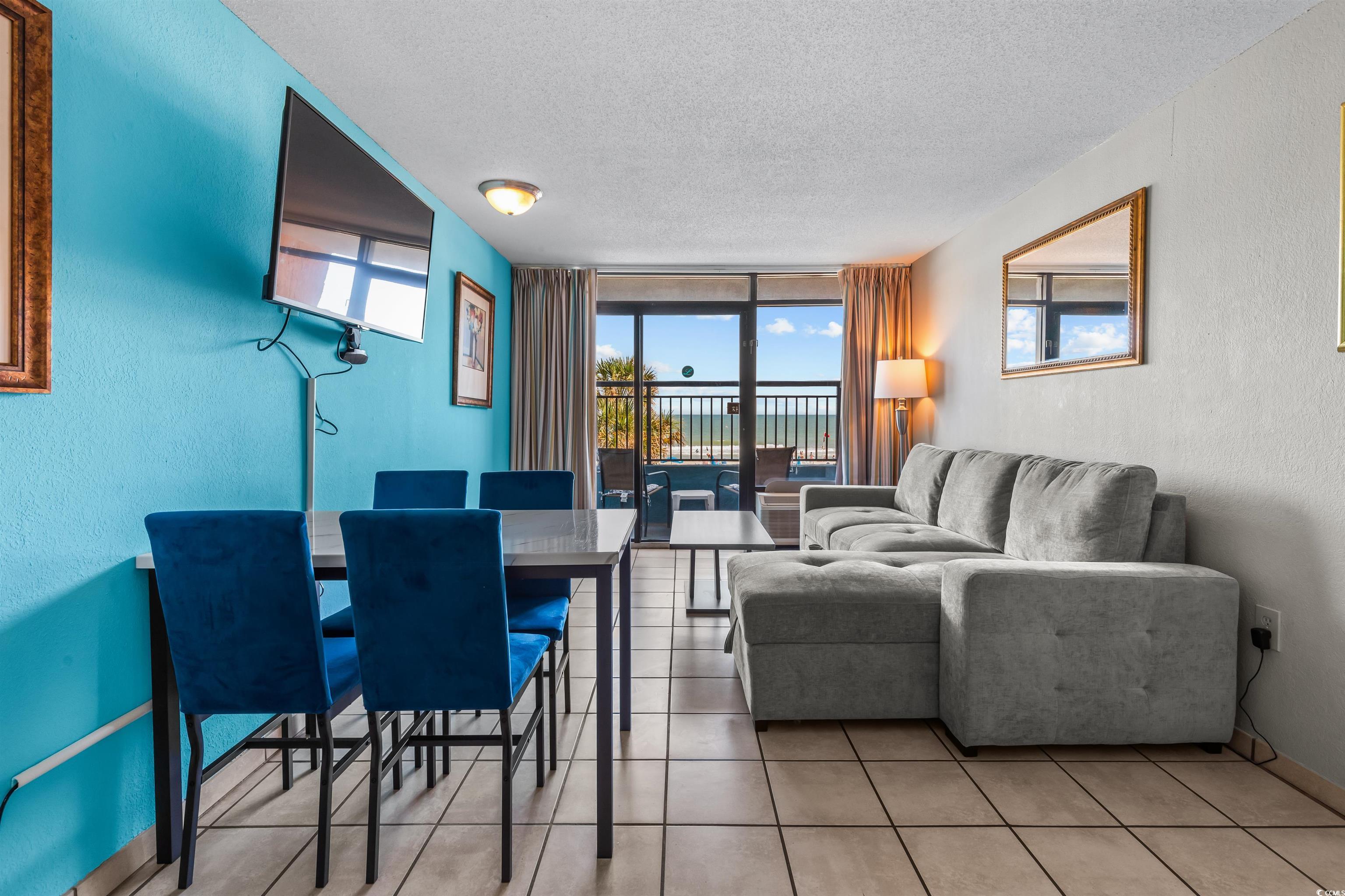 1501 South Ocean Boulevard, Unit 232 Myrtle Beach, SC 29577 - Photo 9 of 39