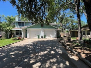 Undisclosed Address Austin, TX 78729 - Photo 1 of 1