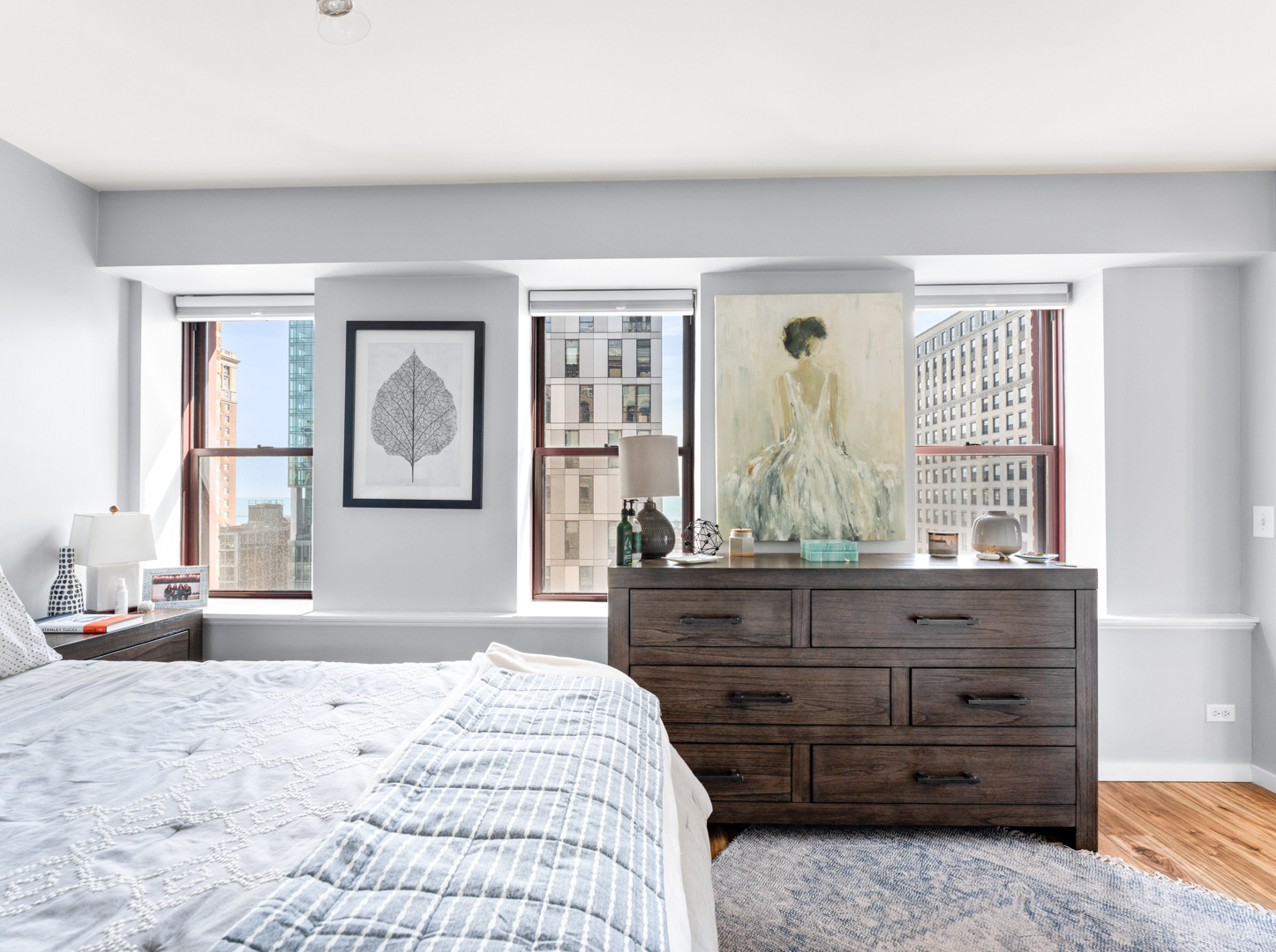 40 East 9th Street, Unit 1502 Chicago, IL 60605 - Photo 20 of 36