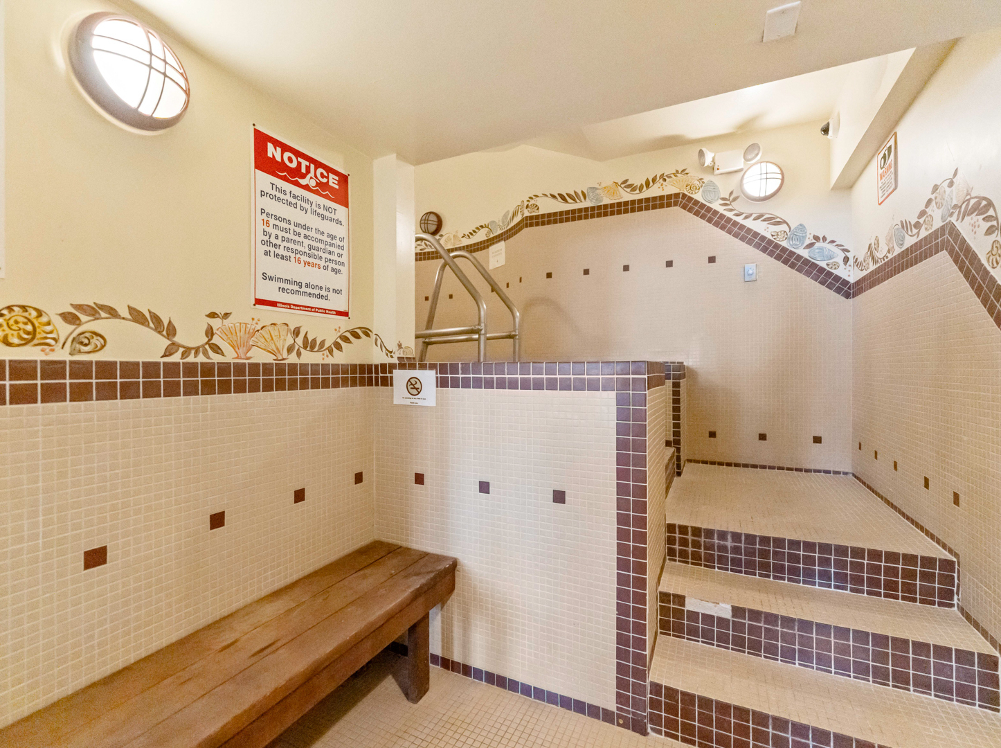 40 East 9th Street, Unit 1502 Chicago, IL 60605 - Photo 22 of 36