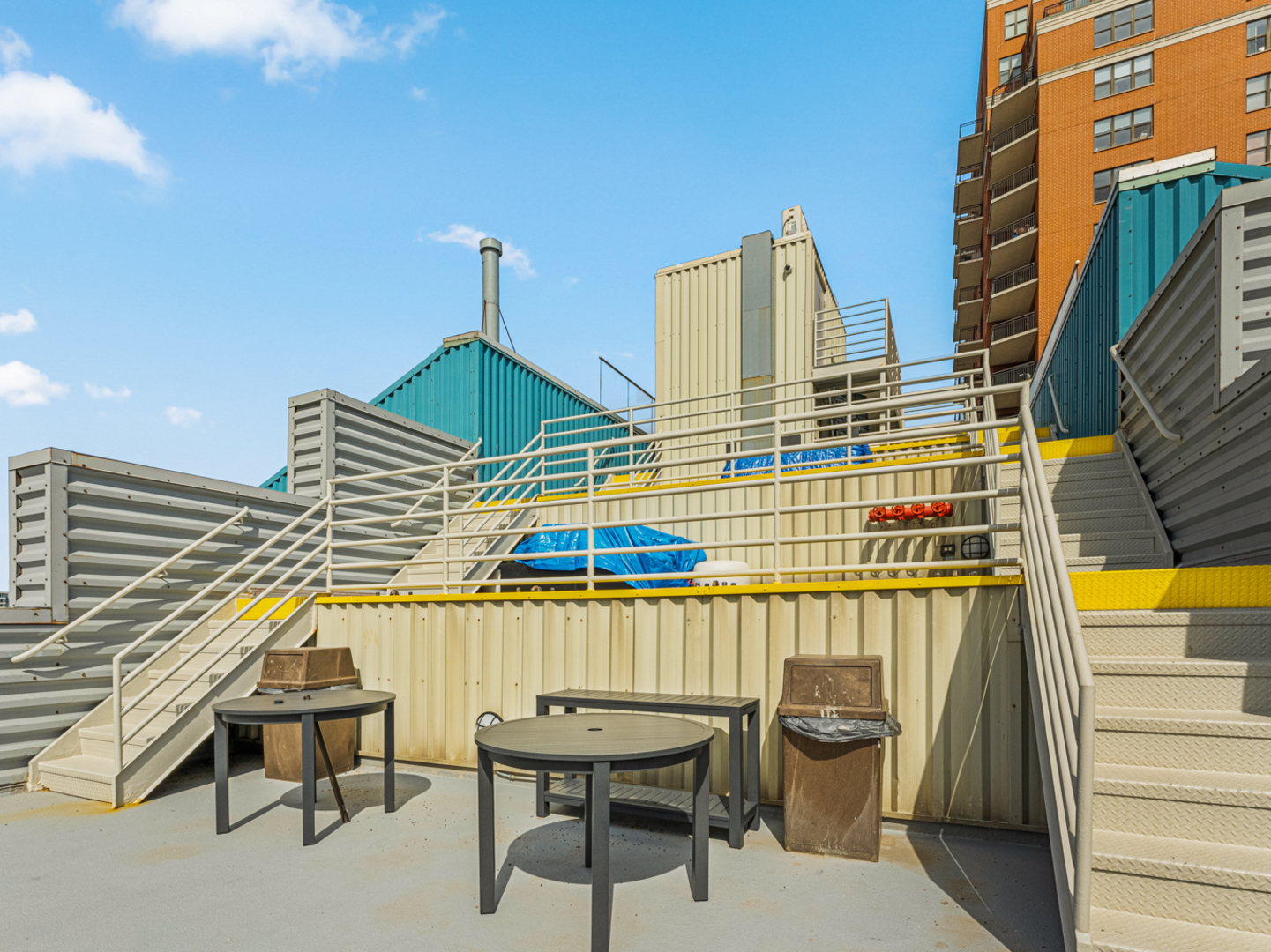 40 East 9th Street, Unit 1502 Chicago, IL 60605 - Photo 27 of 36