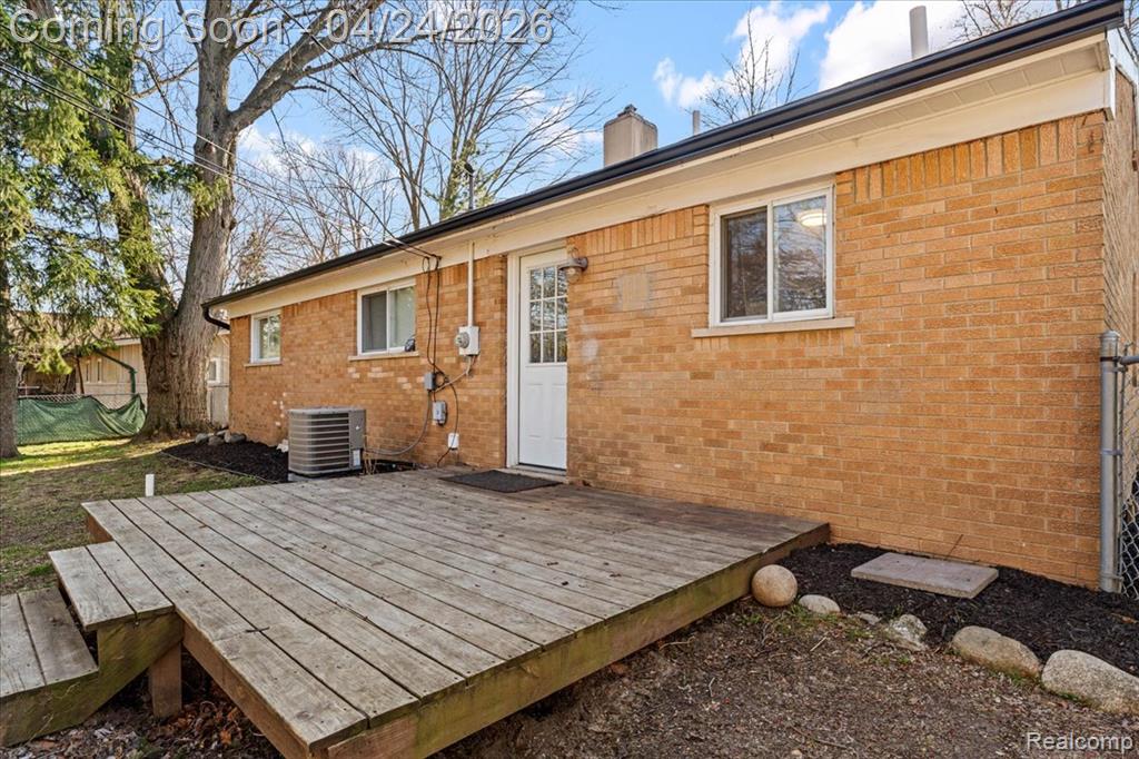 60784 Campground Road Washington, MI 48094 - Photo 15 of 21