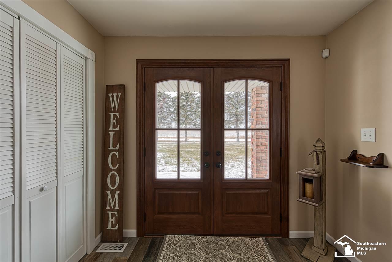 11940 Burns Road Carleton, MI 48117 - Photo 5 of 18