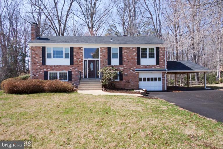 3108 Hunt Road Oakton, VA 22124 - Photo 1 of 3 View