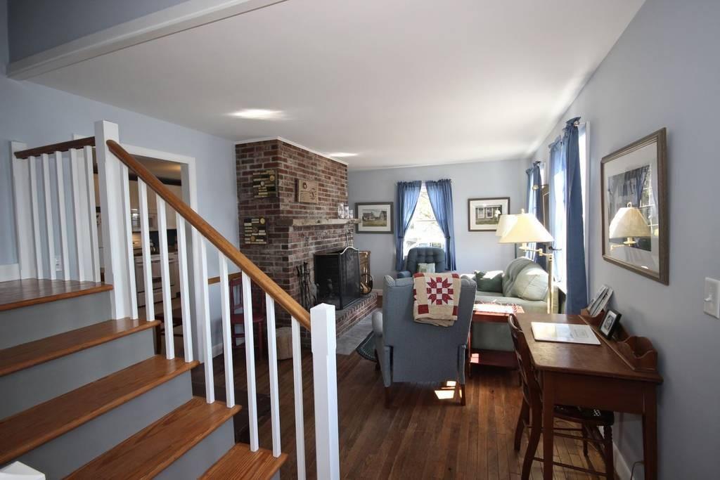 30 Factory Road St. George, ME 04860 - Photo 4 of 12 Photo