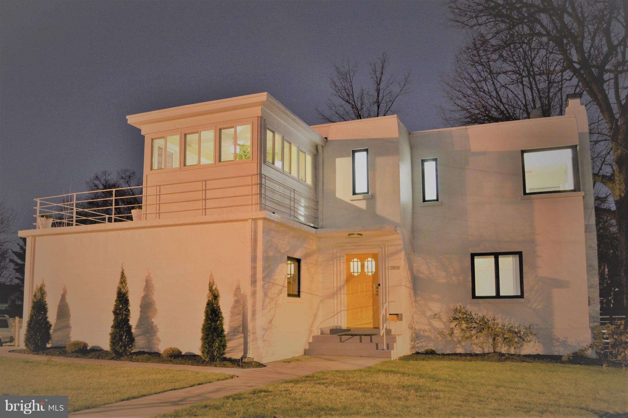 2800 Farm Road Alexandria, VA 22302 - Photo 29 of 29 Exterior (Front)