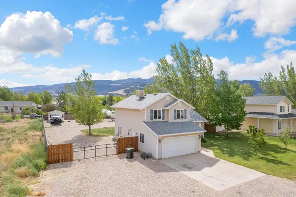 $407,000 | 4756 North Santa Fe Trail, Cedar City, UT 84721