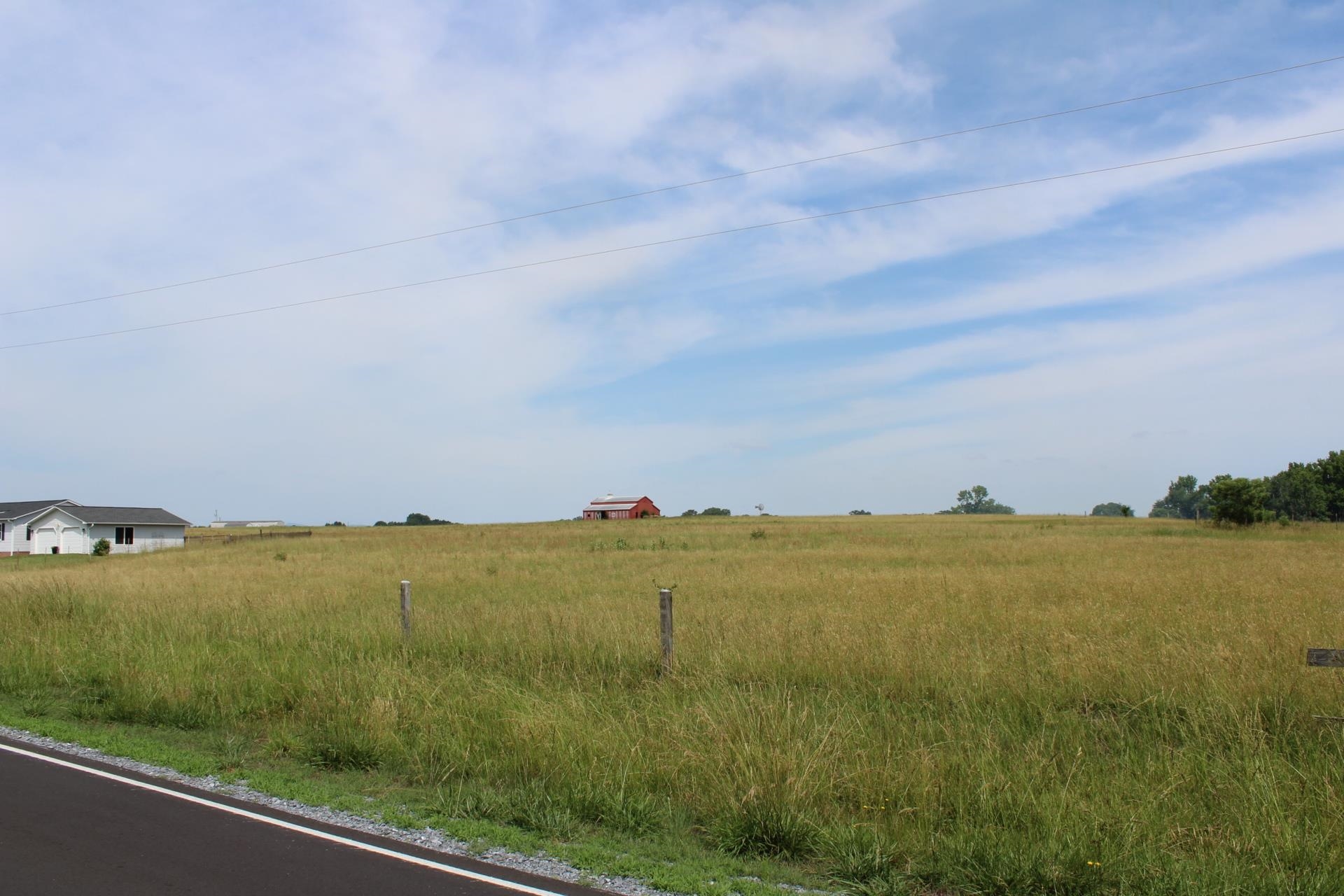Lot 5 Ted Smith Road Rutherfordton, NC 28139 - Photo 3 of 26