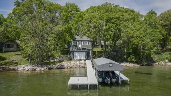 $525,000 | 20032 Sunny View Drive, Glenwood, MN 56334